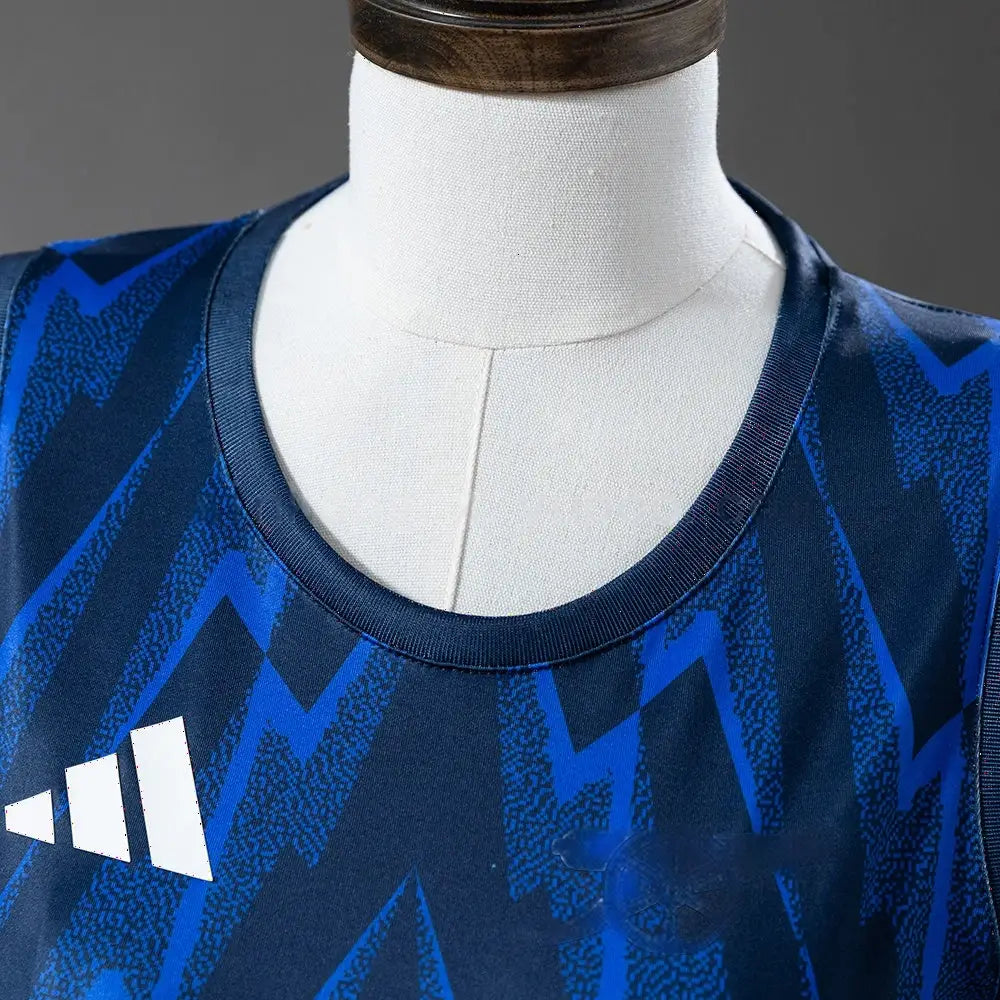Maillot Football Extérieur Femme Women 2025/26
