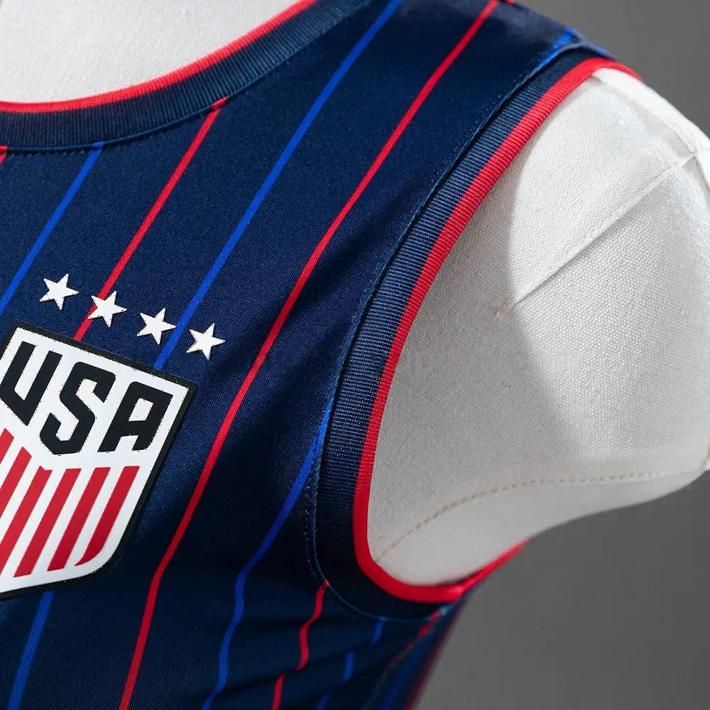 Maillot Football Extérieur Femme Women 2025