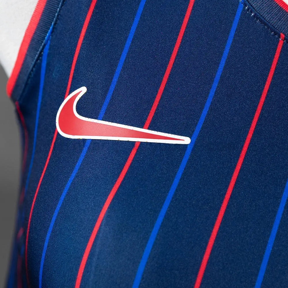Maillot Football Extérieur Femme Women 2025