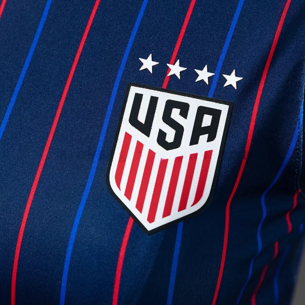 Maillot Football Extérieur Femme Women 2025