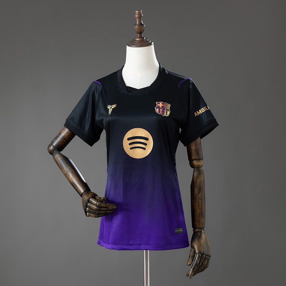Maillot football extérieur femme women 2026/27