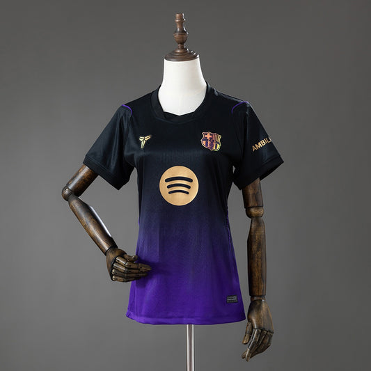 Maillot football extérieur femme women 2026/27