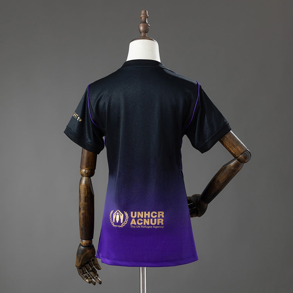 Maillot football extérieur femme women 2026/27
