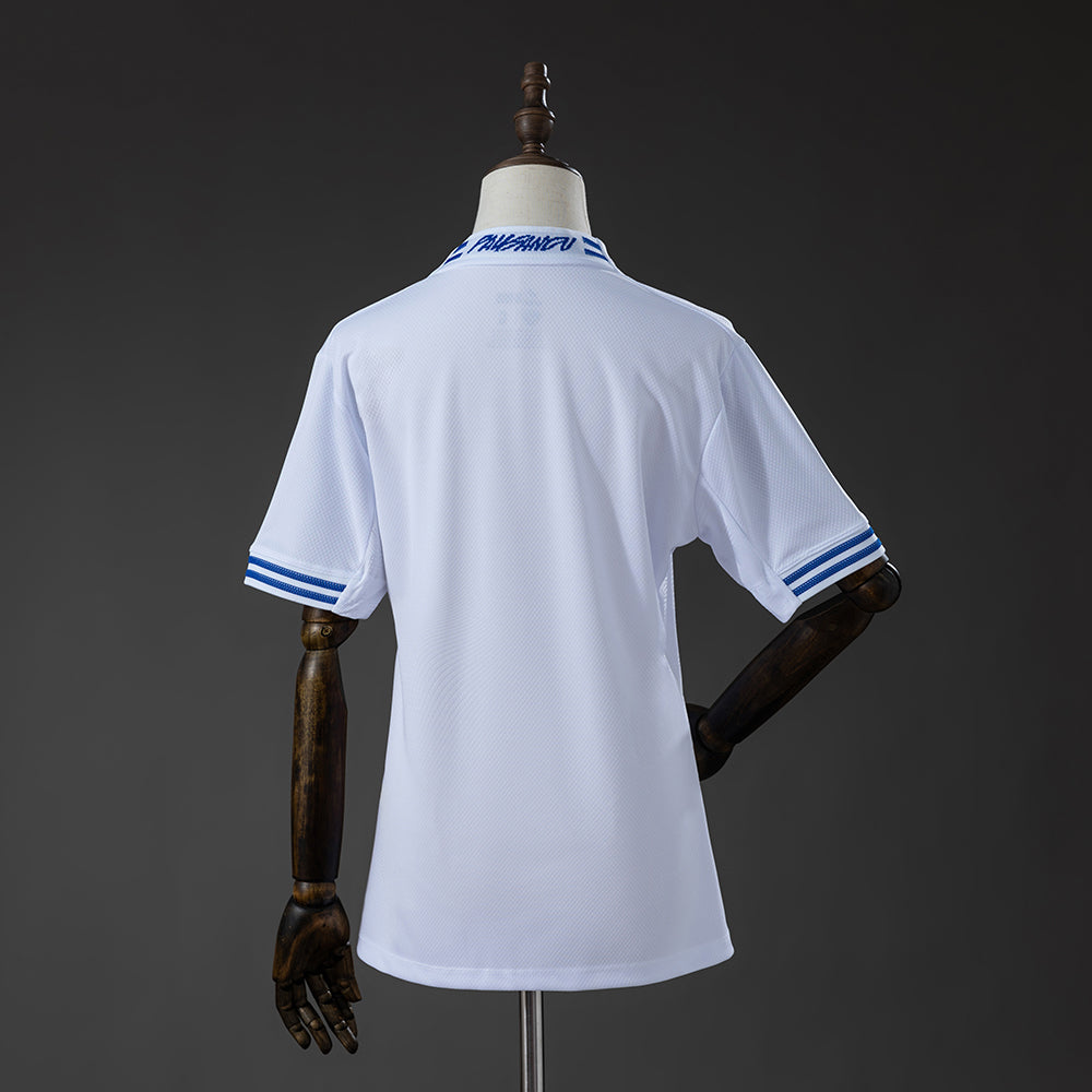 Maillot Football Extérieur Femme Women 2026/27