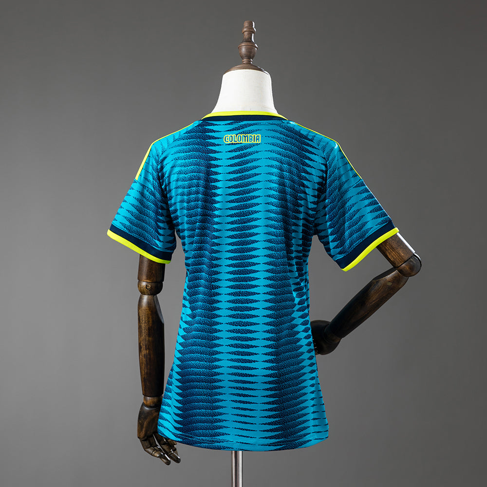 Maillot Football Extérieur Femme Women 2026/27
