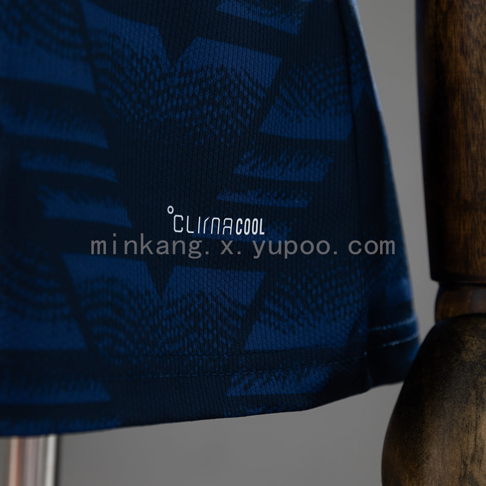 Maillot football extérieur femme women 2026/27