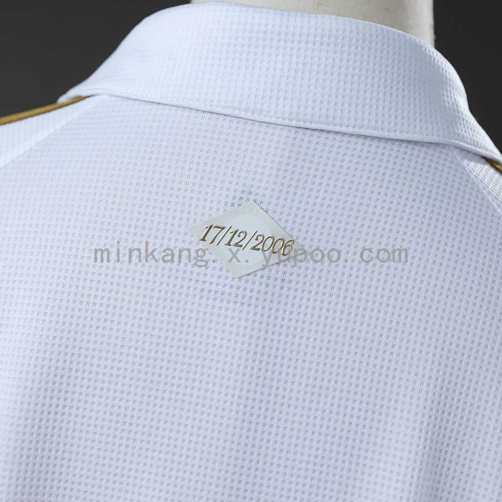 Maillot football extérieur femme women 2026/27