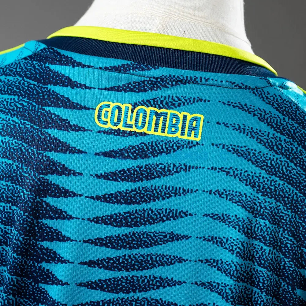 Maillot Football Extérieur Femme Women 2026/27