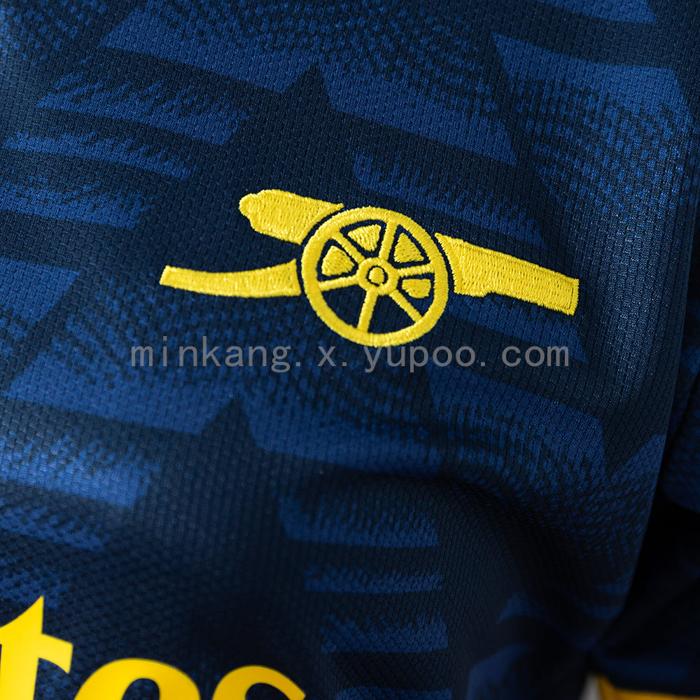 Maillot football extérieur femme women 2026/27