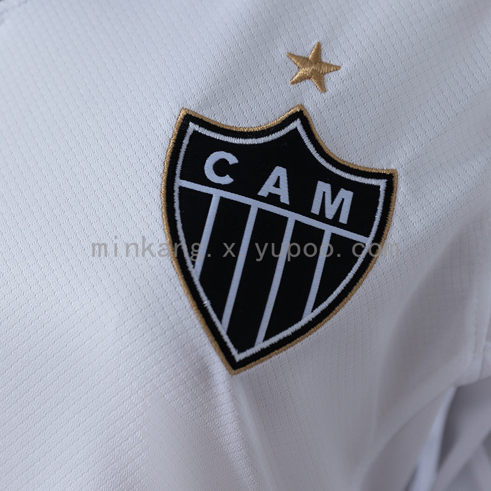 Maillot Football Extérieur Femme Women 2026/27