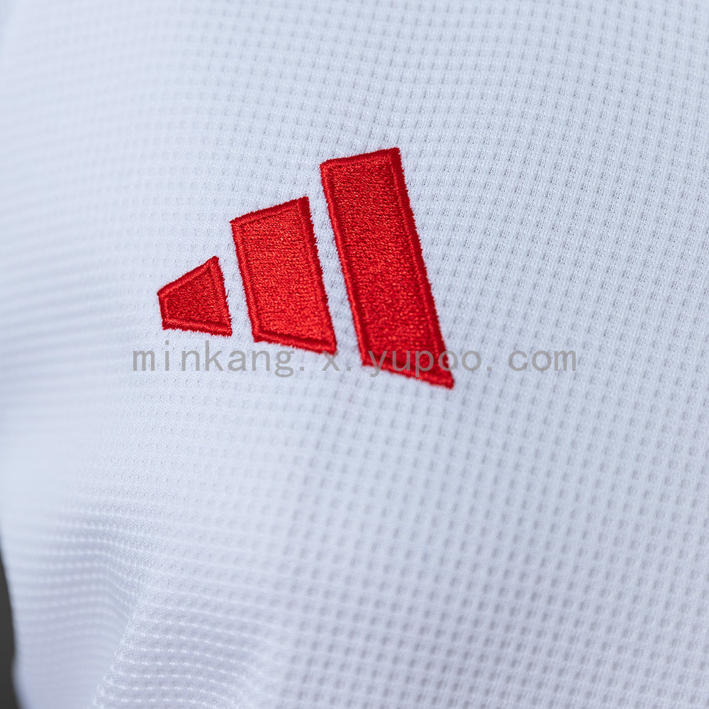 Maillot football extérieur femme women 2026/27