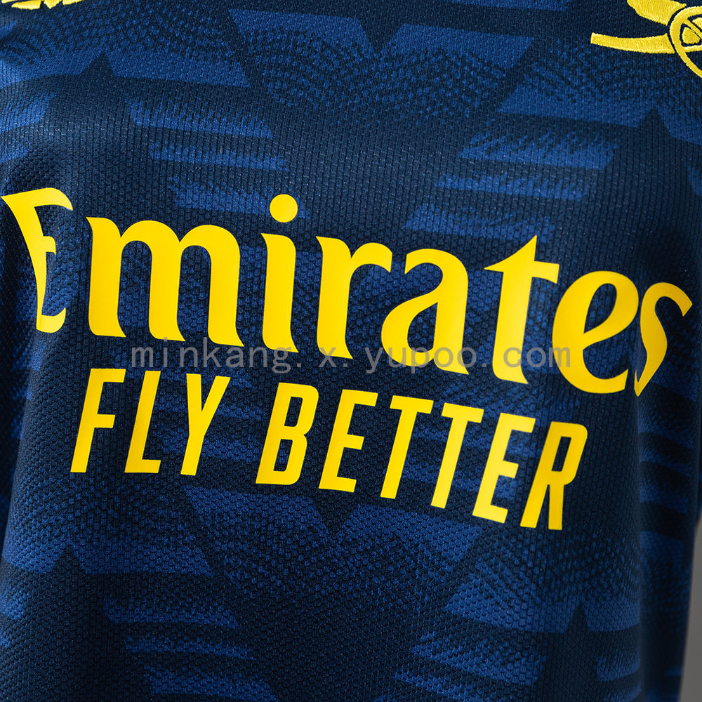 Maillot football extérieur femme women 2026/27