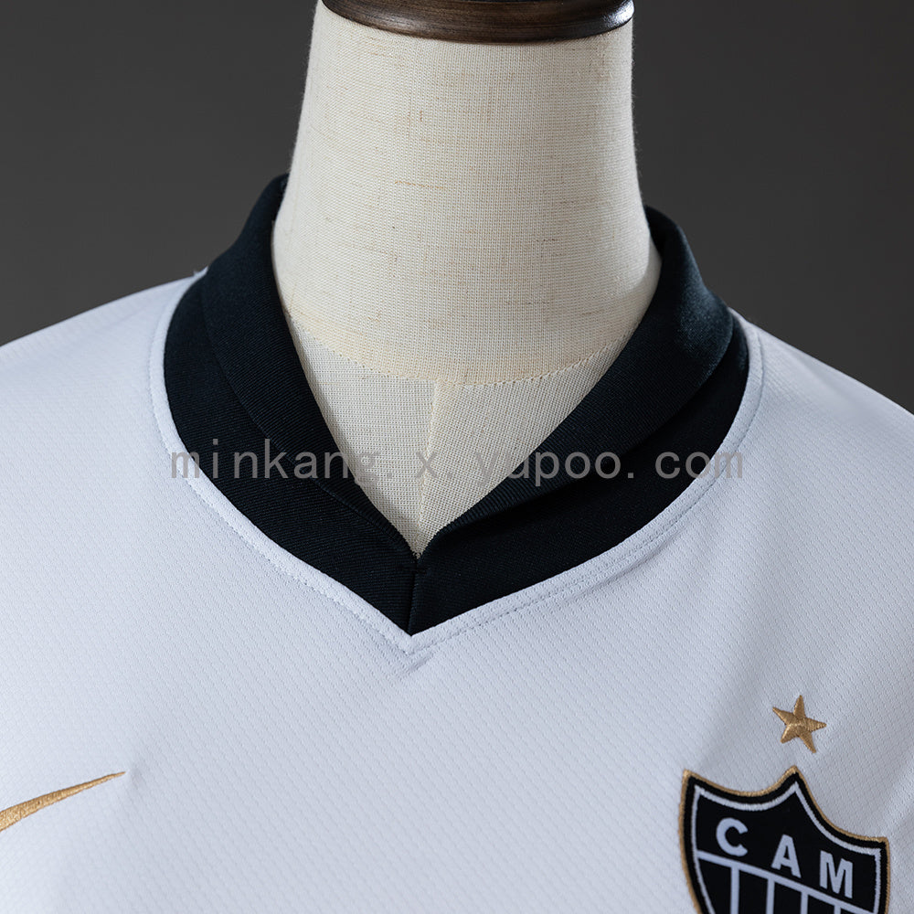 Maillot Football Extérieur Femme Women 2026/27