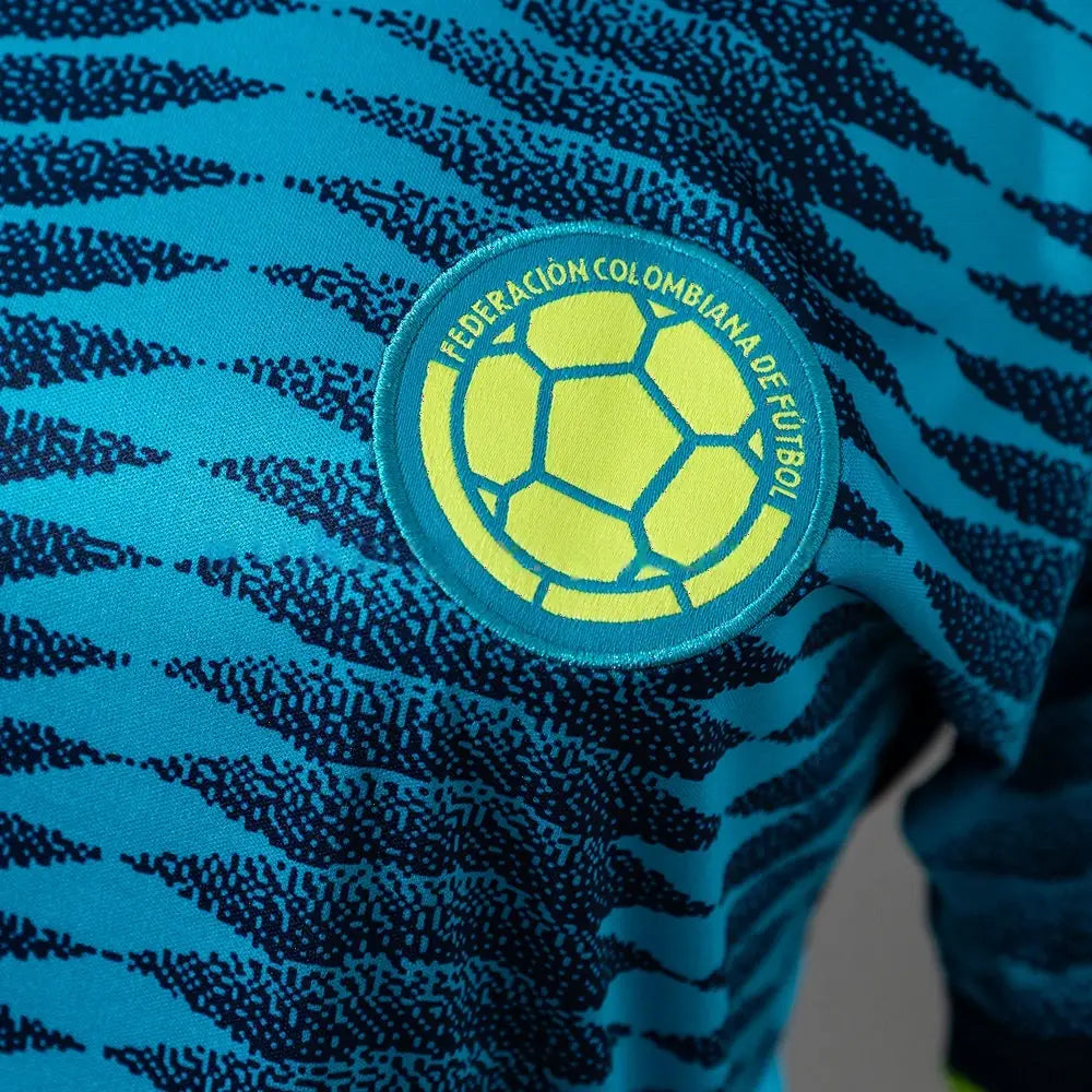 Maillot Football Extérieur Femme Women 2026/27