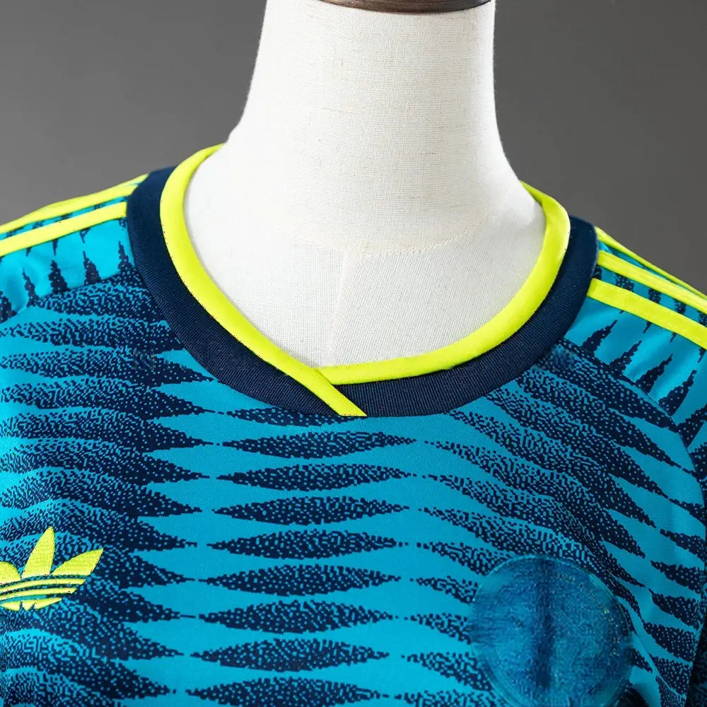 Maillot Football Extérieur Femme Women 2026/27