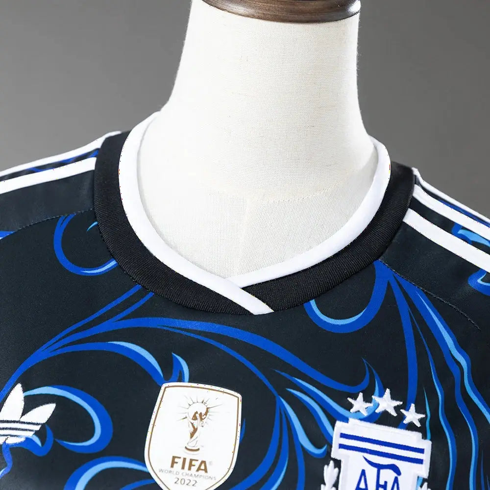 Maillot Football Extérieur Femme Women 2026/27