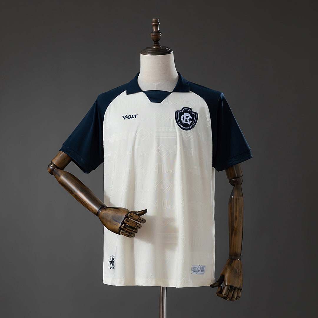 Maillot football extérieur Remo 2026/27