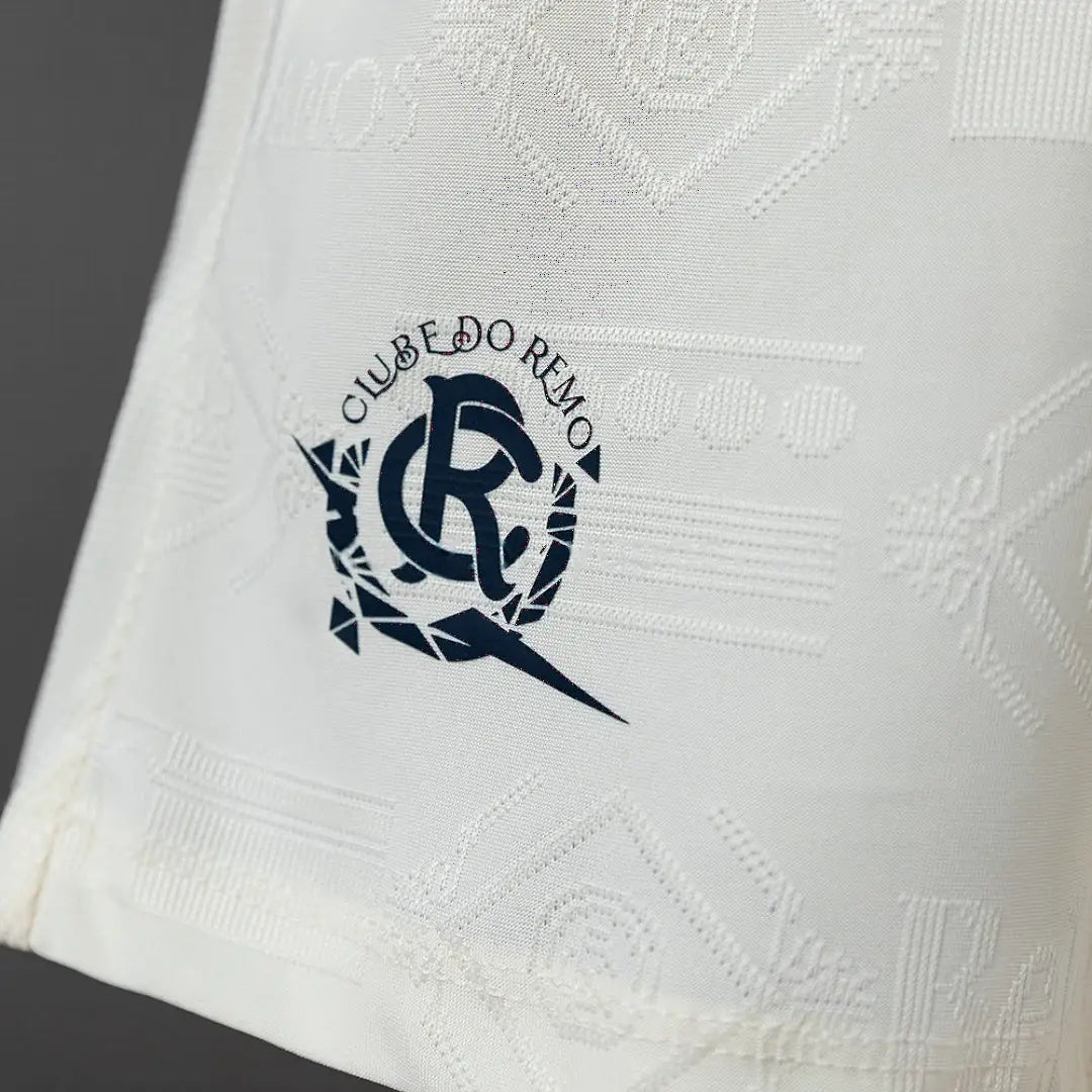 Maillot football extérieur Remo 2026/27