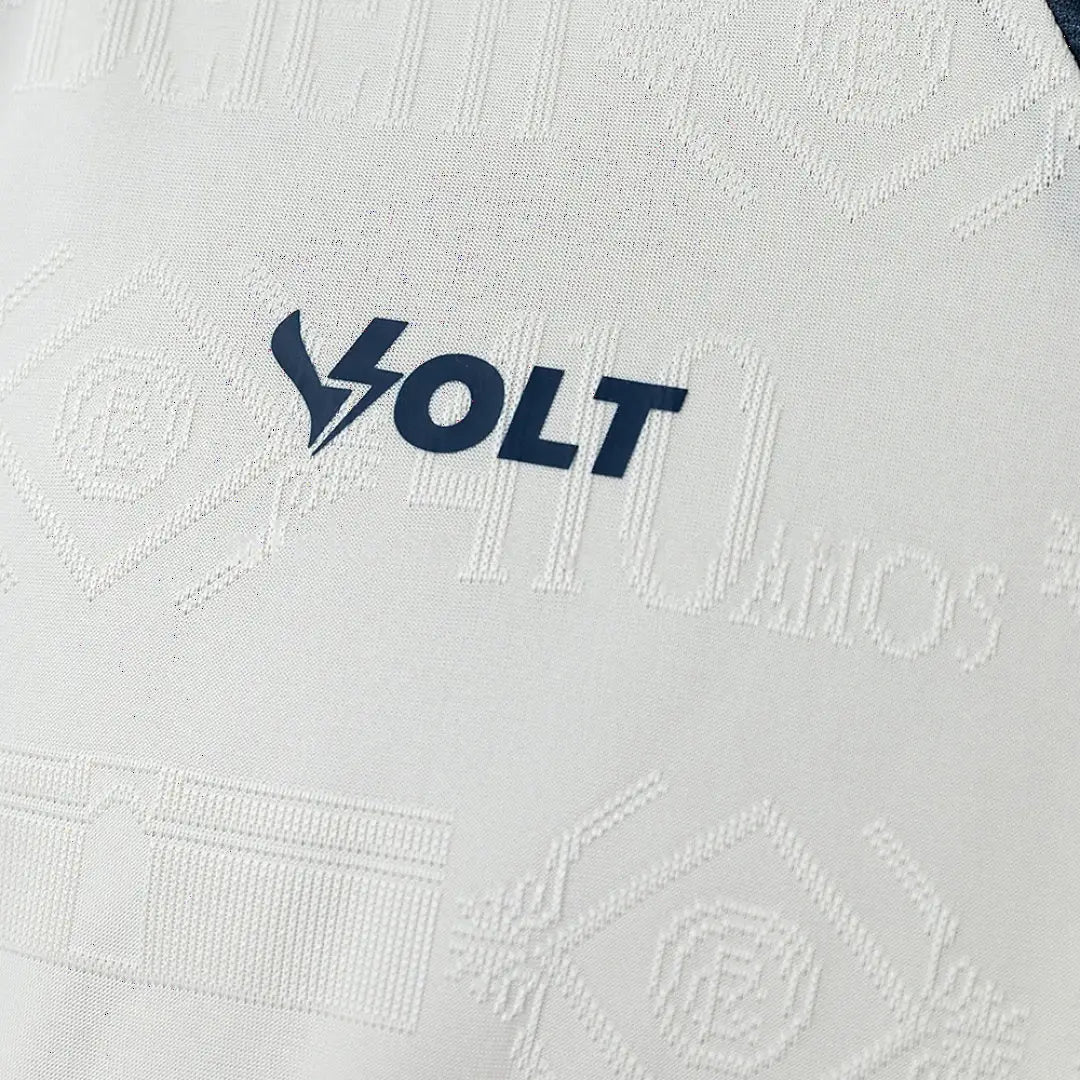 Maillot football extérieur Remo 2026/27