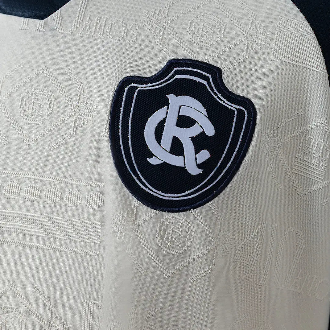 Maillot football extérieur Remo 2026/27