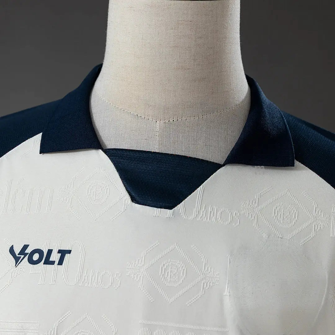 Maillot football extérieur Remo 2026/27