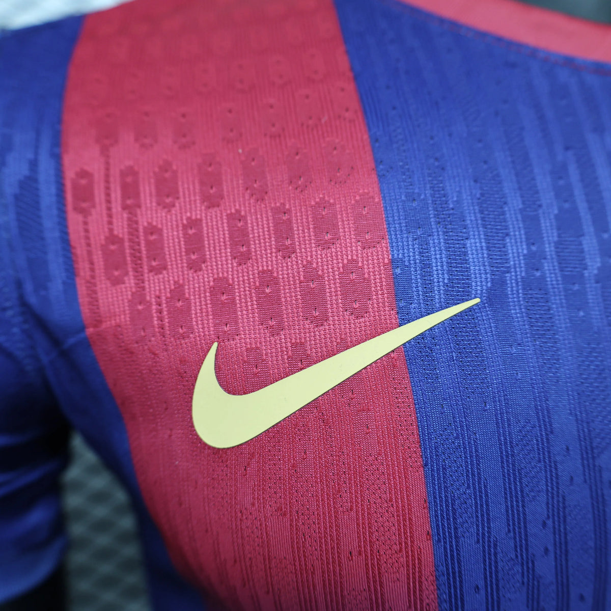 Maillot football Fc Barcelone/Barcelona domicile Player Version 2025/26