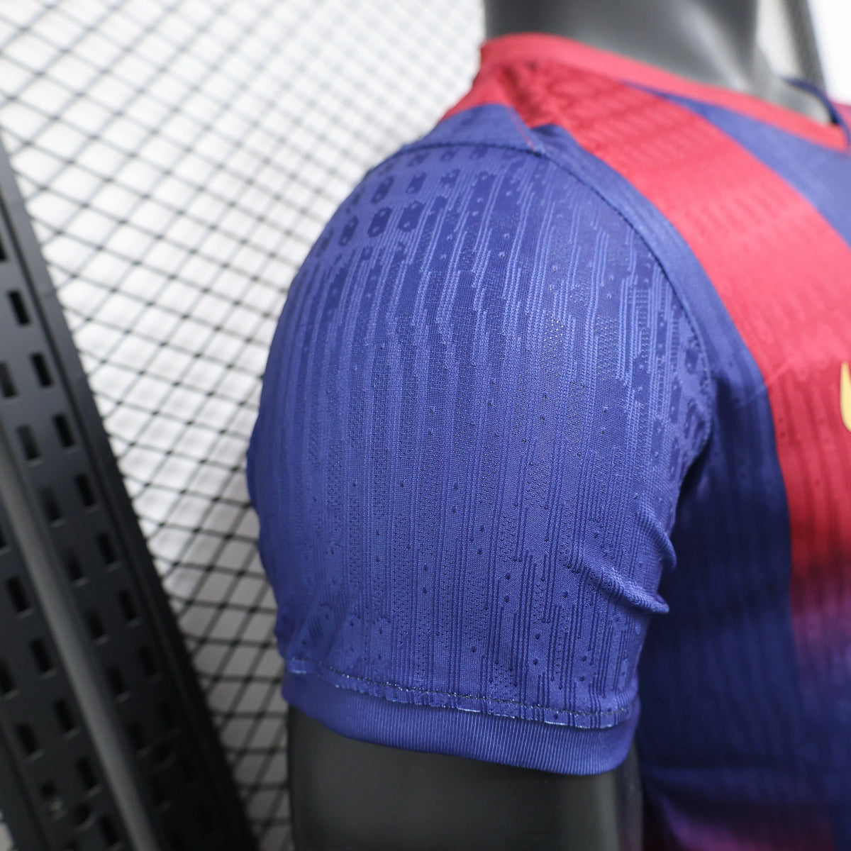 Maillot football Fc Barcelone/Barcelona domicile Player Version 2025/26