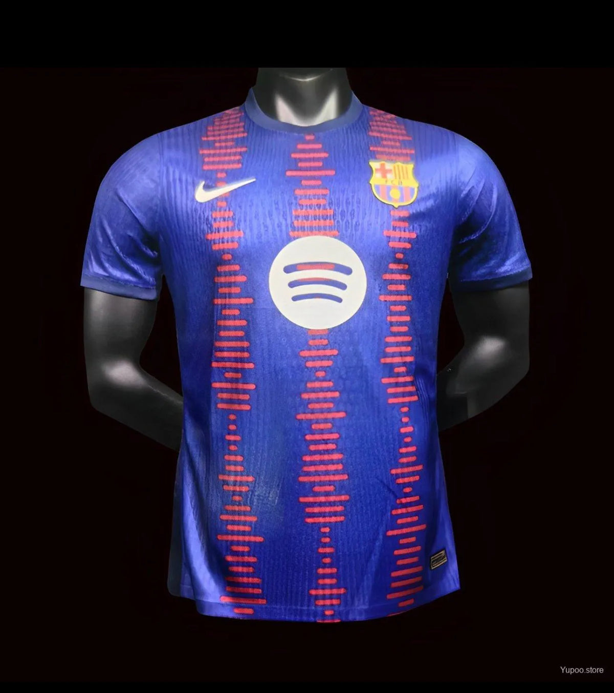 Maillot football FC Barcelone/Barcelona Player Version 2024/25