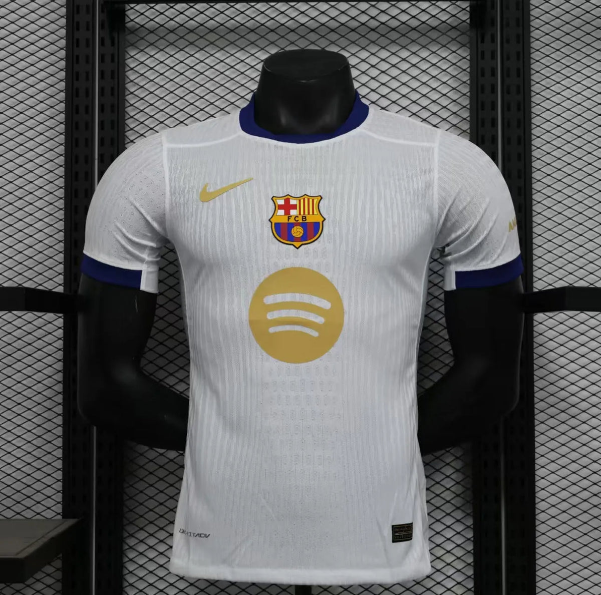 Maillot football Fc Barcelone/Barcelona Player Version 2025/26