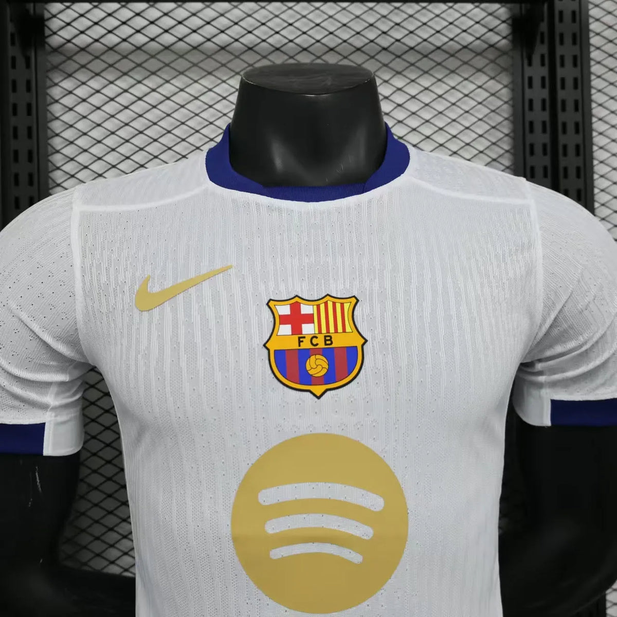 Maillot football Fc Barcelone/Barcelona Player Version 2025/26