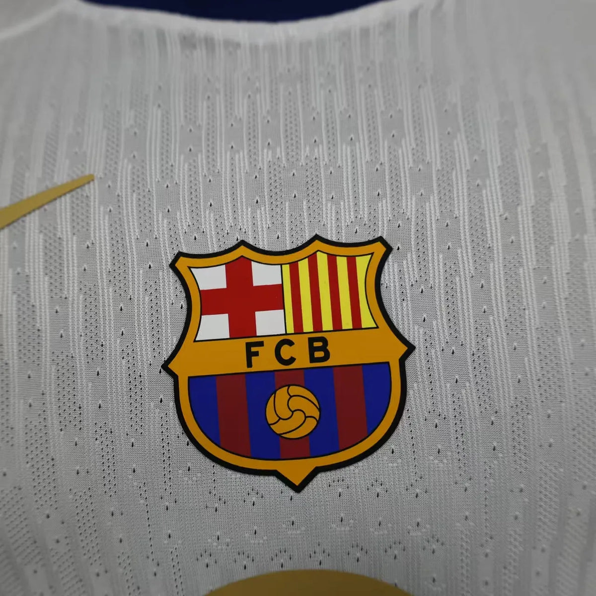 Maillot football Fc Barcelone/Barcelona Player Version 2025/26