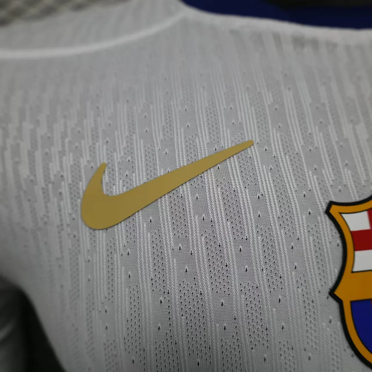 Maillot football Fc Barcelone/Barcelona Player Version 2025/26