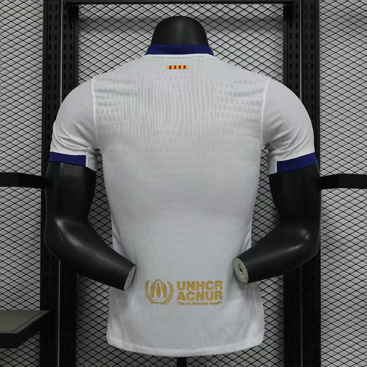 Maillot football Fc Barcelone/Barcelona Player Version 2025/26