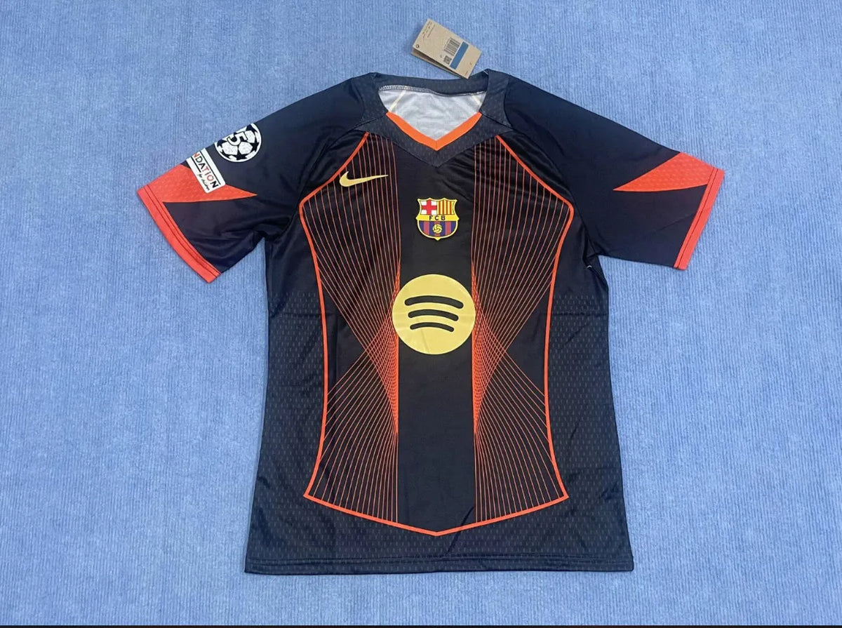 Maillot football FC Barcelone Barcelona Spécial 2025/26