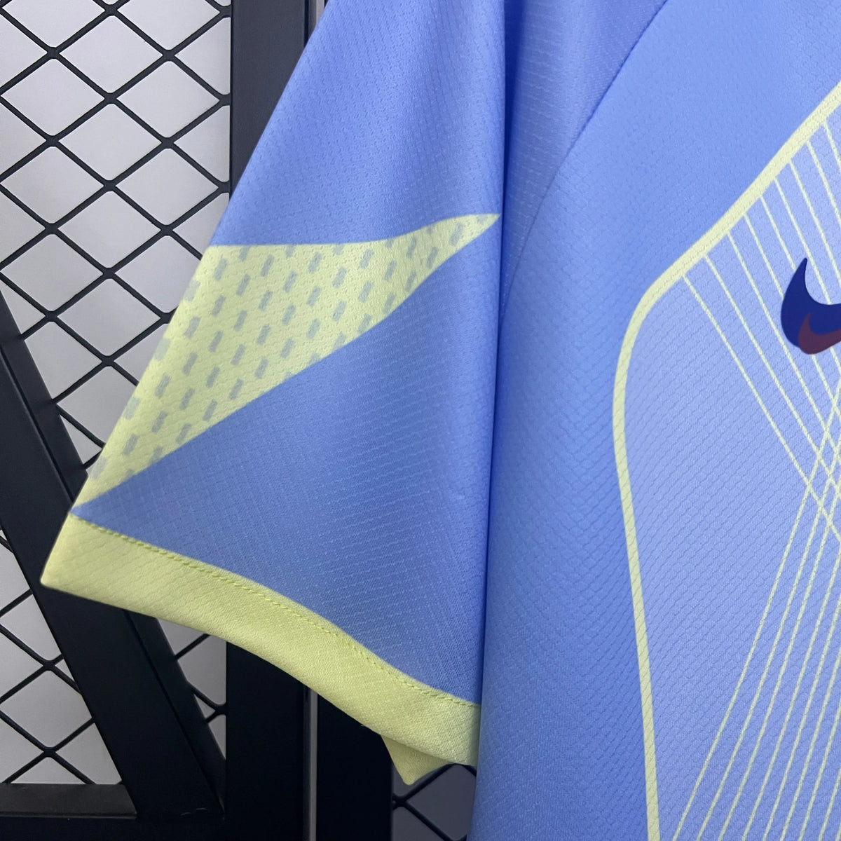 Maillot football FC Barcelone Barcelona Spécial Concept 2025/26
