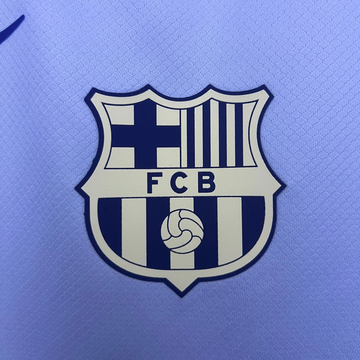 Maillot football FC Barcelone Barcelona Spécial Concept 2025/26