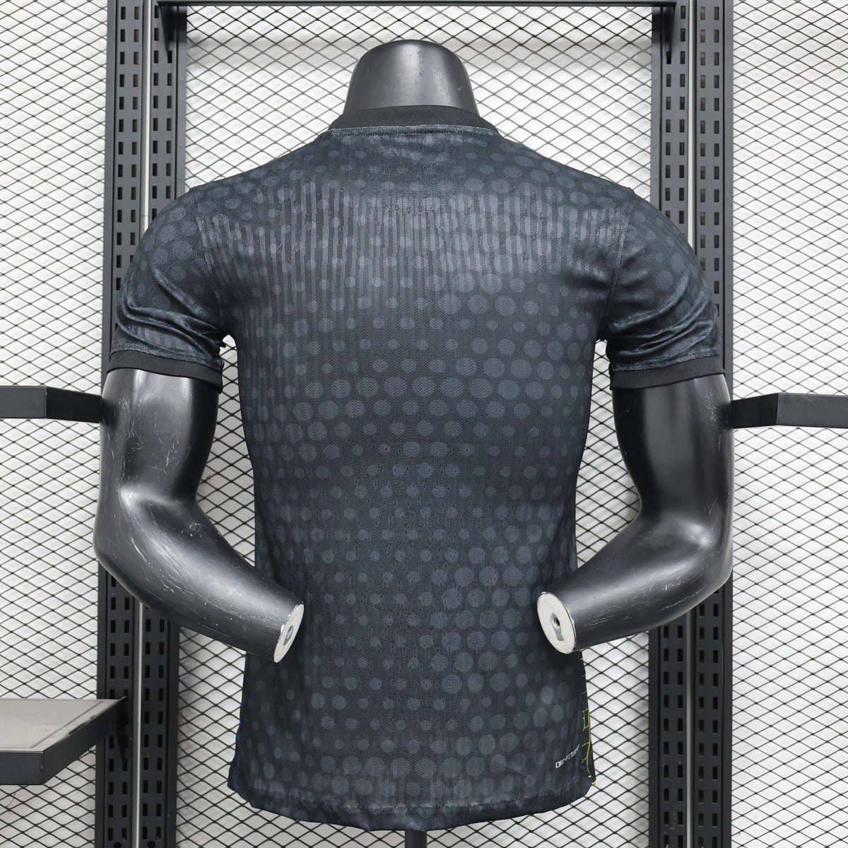 Maillot football FC Barcelone/Barcelona Spécial Édition Player Version 2025/26