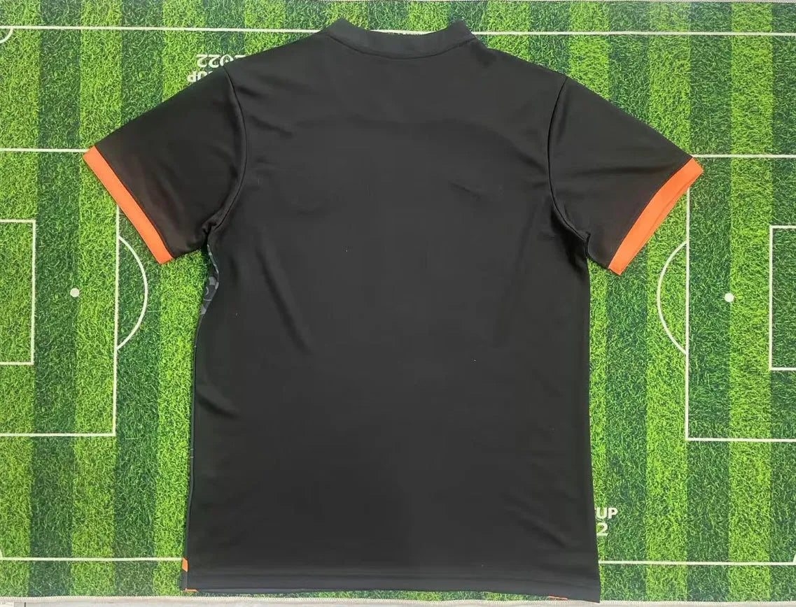 Maillot football FC Barcelone Barcelona Spécial Halloween 2025/26