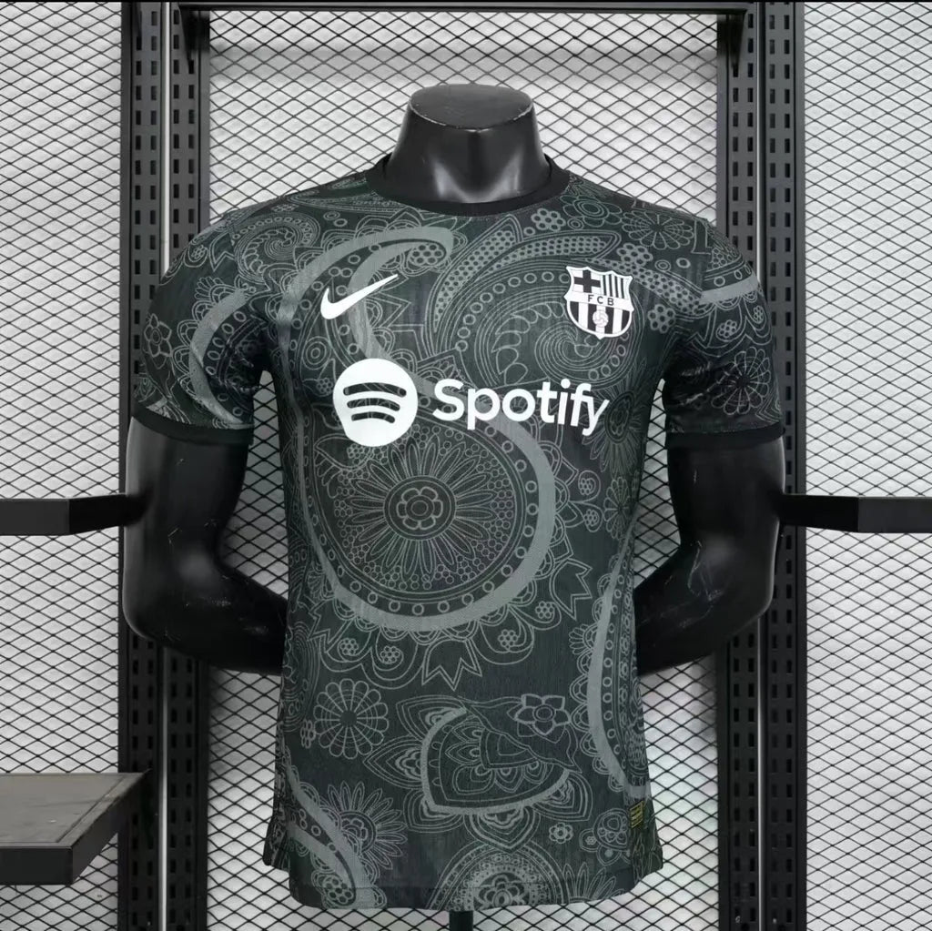 Maillot football FC Barcelone/Barcelona Special Player Version 2024/25