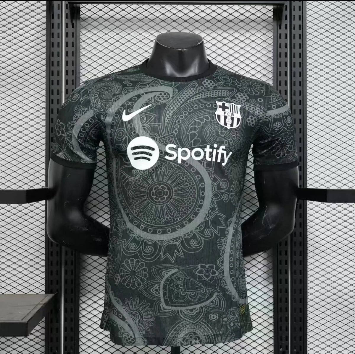 Maillot football FC Barcelone/Barcelona Special Player Version 2024/25