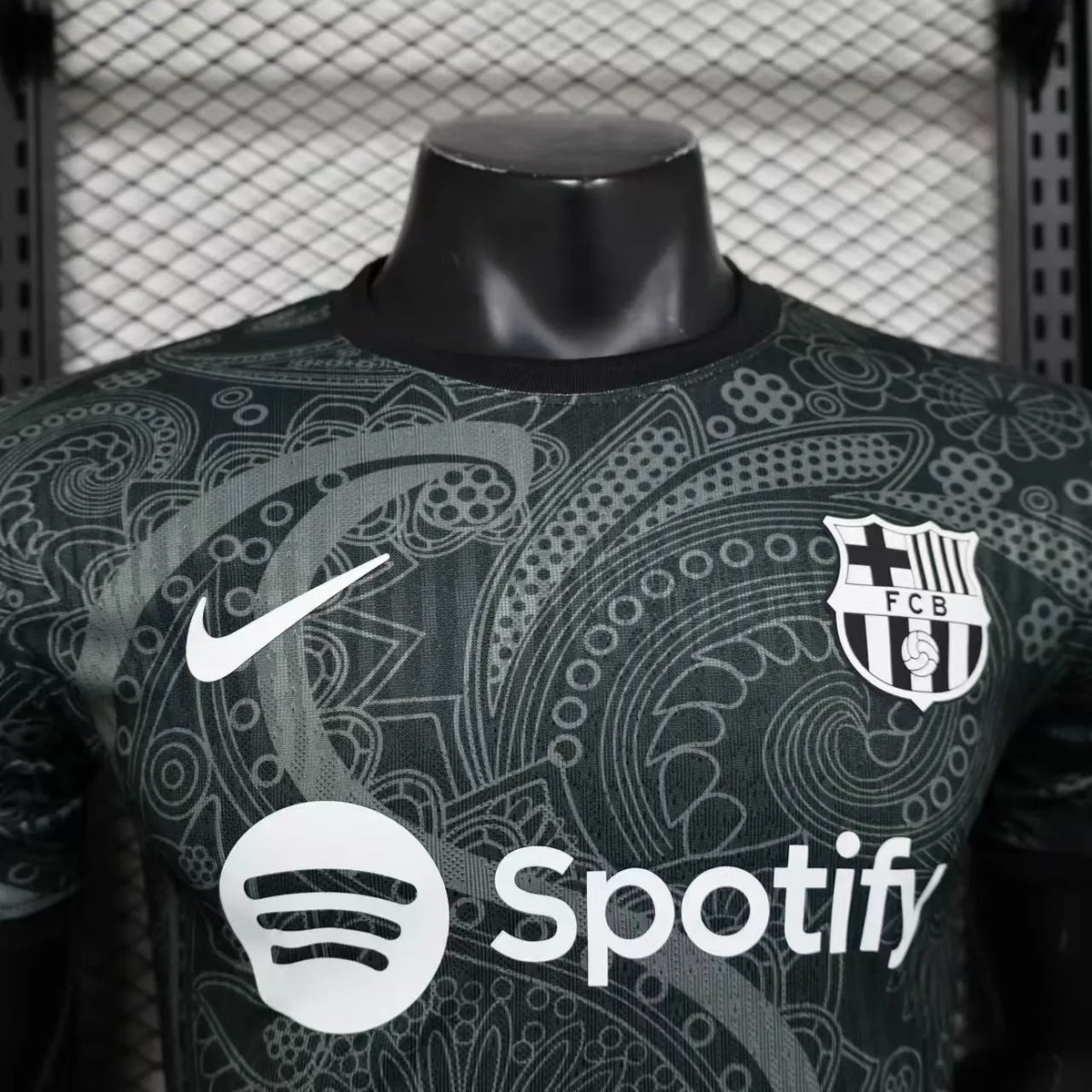 Maillot football FC Barcelone/Barcelona Special Player Version 2024/25