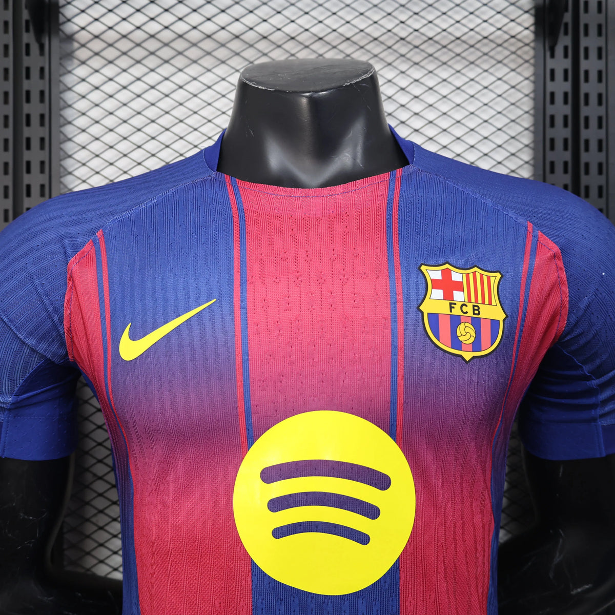 Maillot football Fc Barcelone/Barcelona Spécial Player Version 2025/26