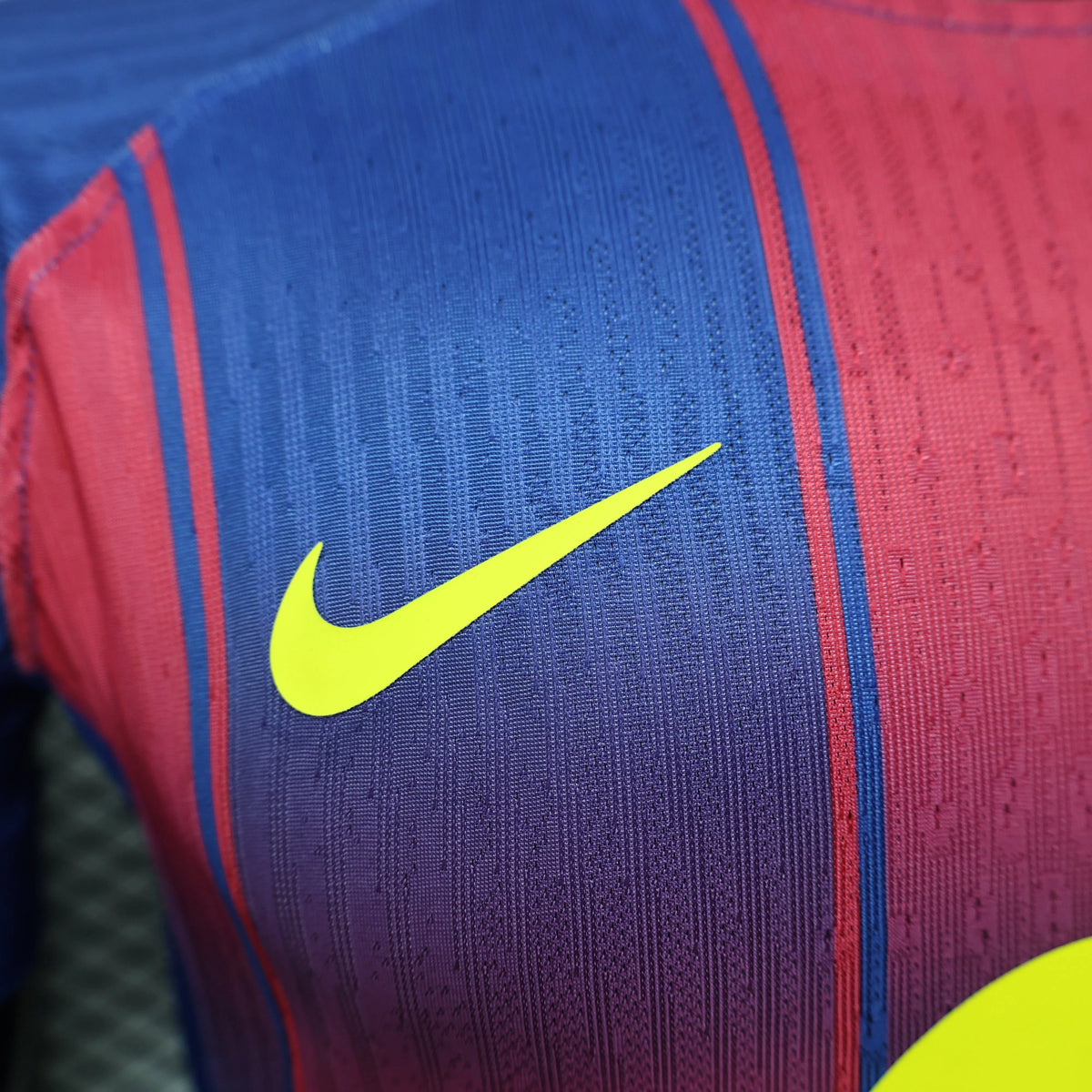 Maillot football Fc Barcelone/Barcelona Spécial Player Version 2025/26