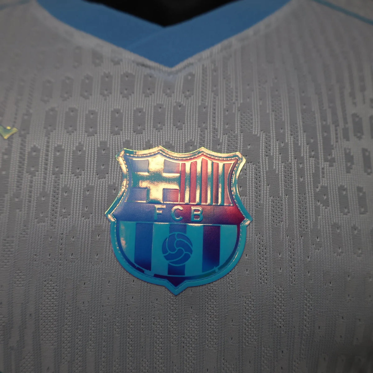 Maillot football FC Barcelone Jordan Spécial Player Version 2026/27