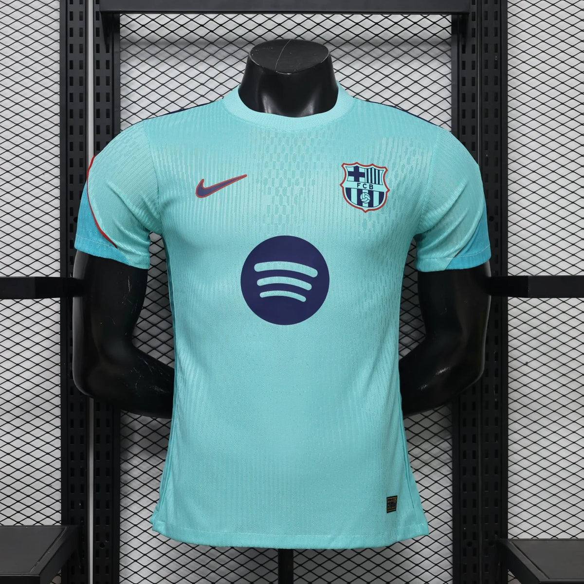 Maillot football FC Barcelone * Spécial Player Version 2026/27