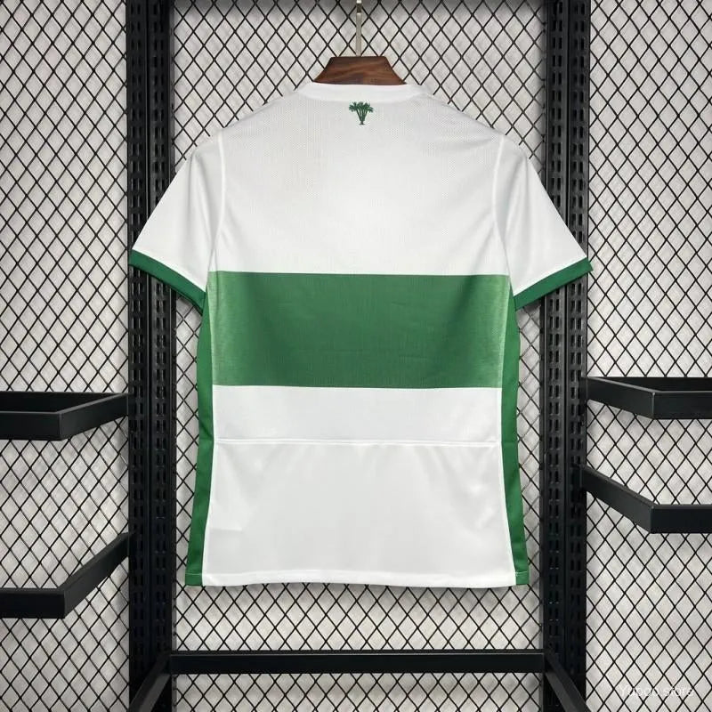 Maillot football FC Elche domicile 2024/25