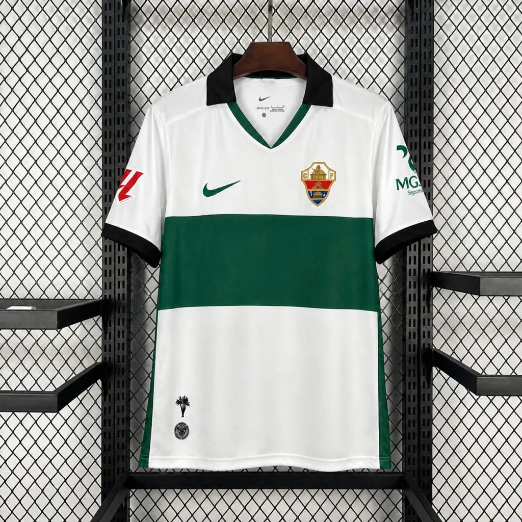 Maillot football FC Elche domicile 2026/27