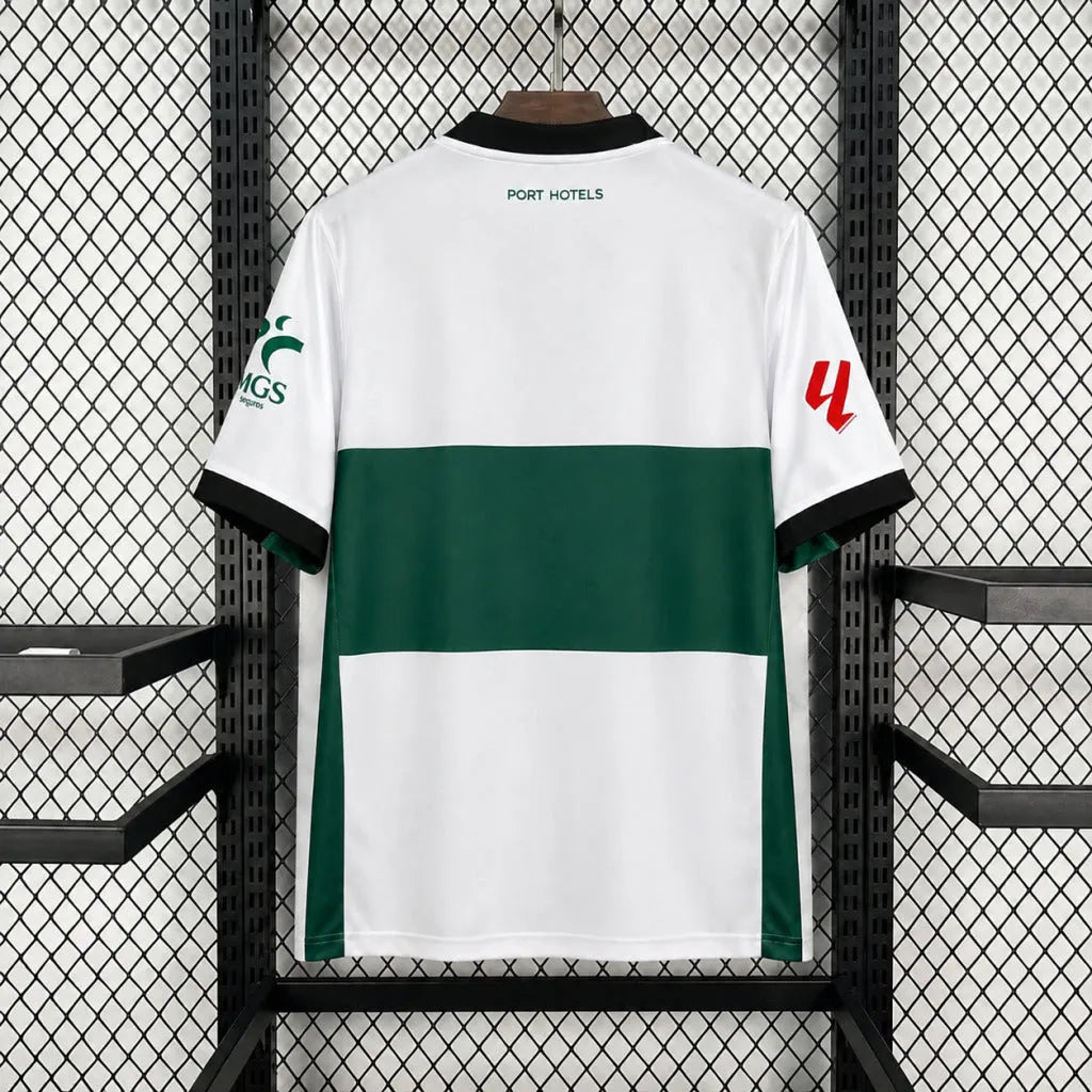 Maillot football FC Elche domicile 2026/27