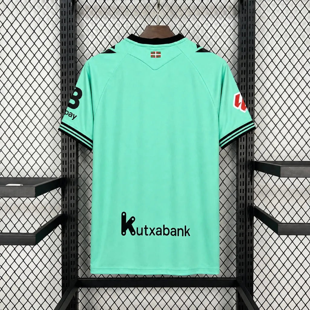 Maillot football FC Elche extérieur 2026/27