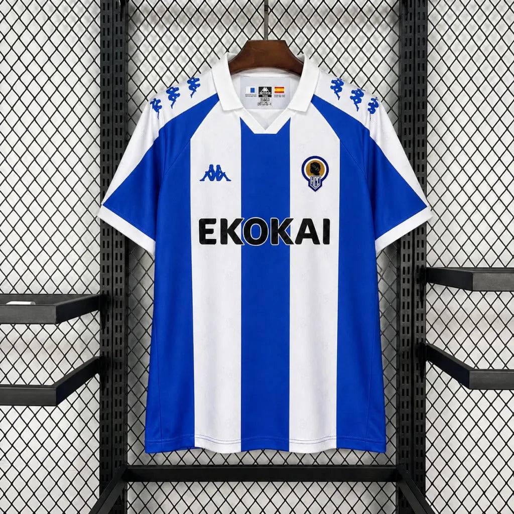 Maillot football FC Hercules domicile 2026/27